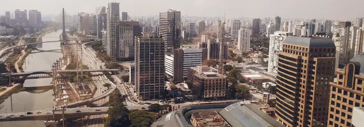 Guia de SP - Cidade de São Paulo